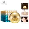 Caviar Collagen Gold Anti-Wrinkle Cream Moisturizing, Moisturizing and Firming Skin Gold Pills Upgraded Version Anti-Wrinkle Cream