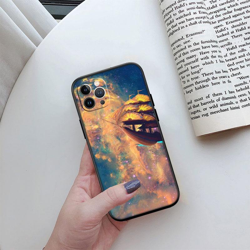 Чехол для телефона Disney Планета сокровищ для Samsung Galaxy A52S A53 A55 A56 A70 A71 A72 A73 F06 F16 F56 S10e S10 S10+ Plus