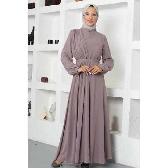 Hijab Evening Dress
