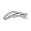 Front Seat Belt Trim Selector Cover Gray Beige Left Right For Volvo S60 S80 V70 XC90 39966529 39966533 39885875 39885877
