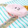 In-Stock Girls' Summer Dress, Short-Sleeved Striped Casual Dress with Bag for Toddlers, Breathable Summer Dress for Babies