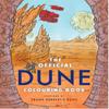 The Official Dune Colouring Book by Frank Herbert Paperback Book 9781399620093