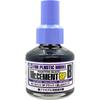 GSI Creos Mr. Cement SP Black Pour Type 40ml Model Adhesive MC132