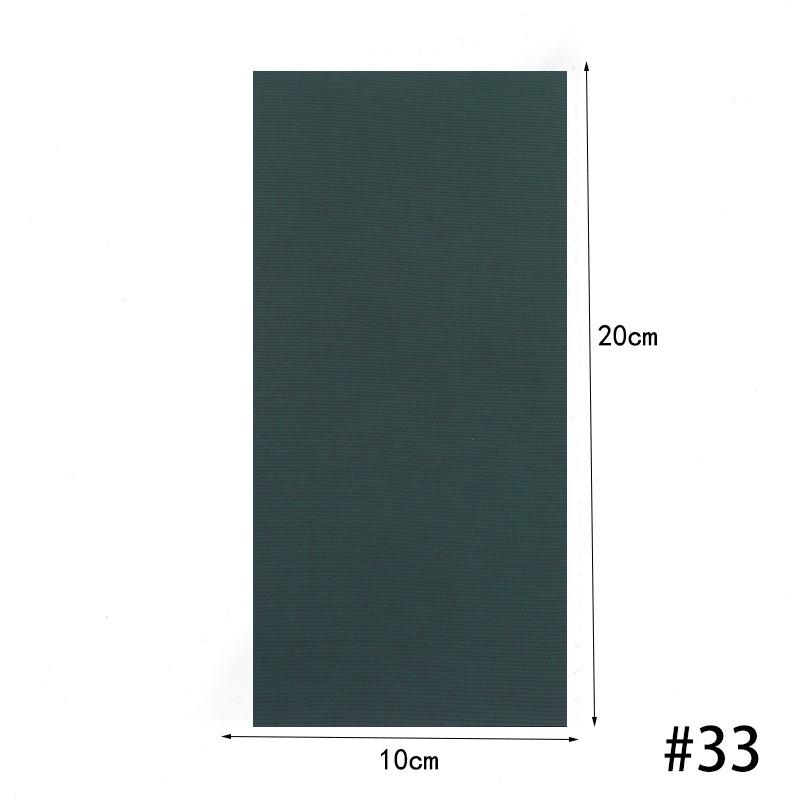 30 видов цветов 20 X 10 см самоклеящиеся заплатки на пуховики одежду палатку моющиеся ремонтные наклейки DIY фикс-заплатка