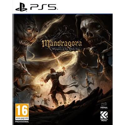 Видеоигры – Игры