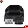 Новый регулятор-выпрямитель напряжения 4012941 Для Polaris Ranger 500 570 800 900 11-14