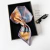 76 * 13cm Summer Women'S New Medium To Long Scarf Shawl Breathable Sunscreen Fashionable Versatile Premium Silk Scarf