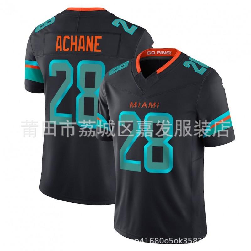 Mens Cotton Rugby Jersey Team Sports Fan Wear - Lightweight Breathable Athletic Top