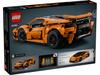 Lego Technic 42196 - Orange Lamborghini Huracán Tecnica