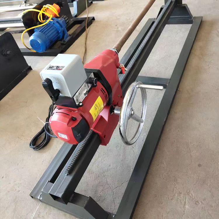 Pipe Laying and Drilling Machine for Road and Tap Water Renovation