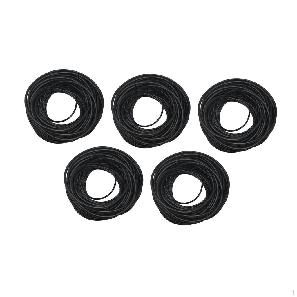 5 шт. Корпус троса тормоза велосипеда для горных и шоссейных велосипедов