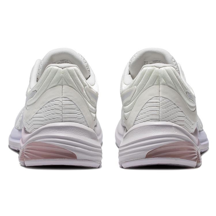 Asics Амортизация Gel-Pulse 11 Удобные кроссовки с низким верхом Женские кроссовки Бежевый 1012B138-020