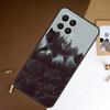 Чехол-Арт Волк Для Honor 400 Pro 200 50 70 90 X9a X9b X9c X9d X8a X8b X8c Magic 7 Lite 5 6 8 Pro