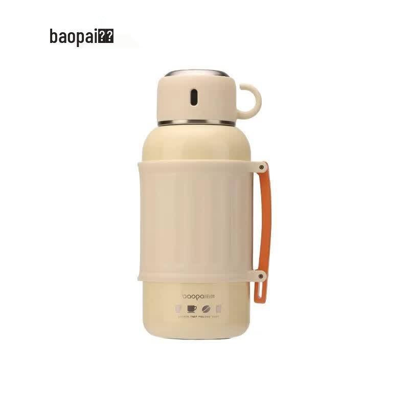 BAOPAI BP03-V3012 Модный термостакан