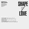 Monsta X The 11st Mini Album SHAPE of LOVE