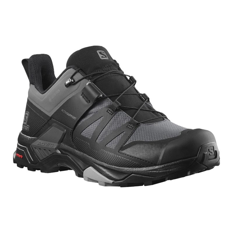 SALOMON X Ultra 4 Gtx 'Black' / L00 Кроссовки 413851