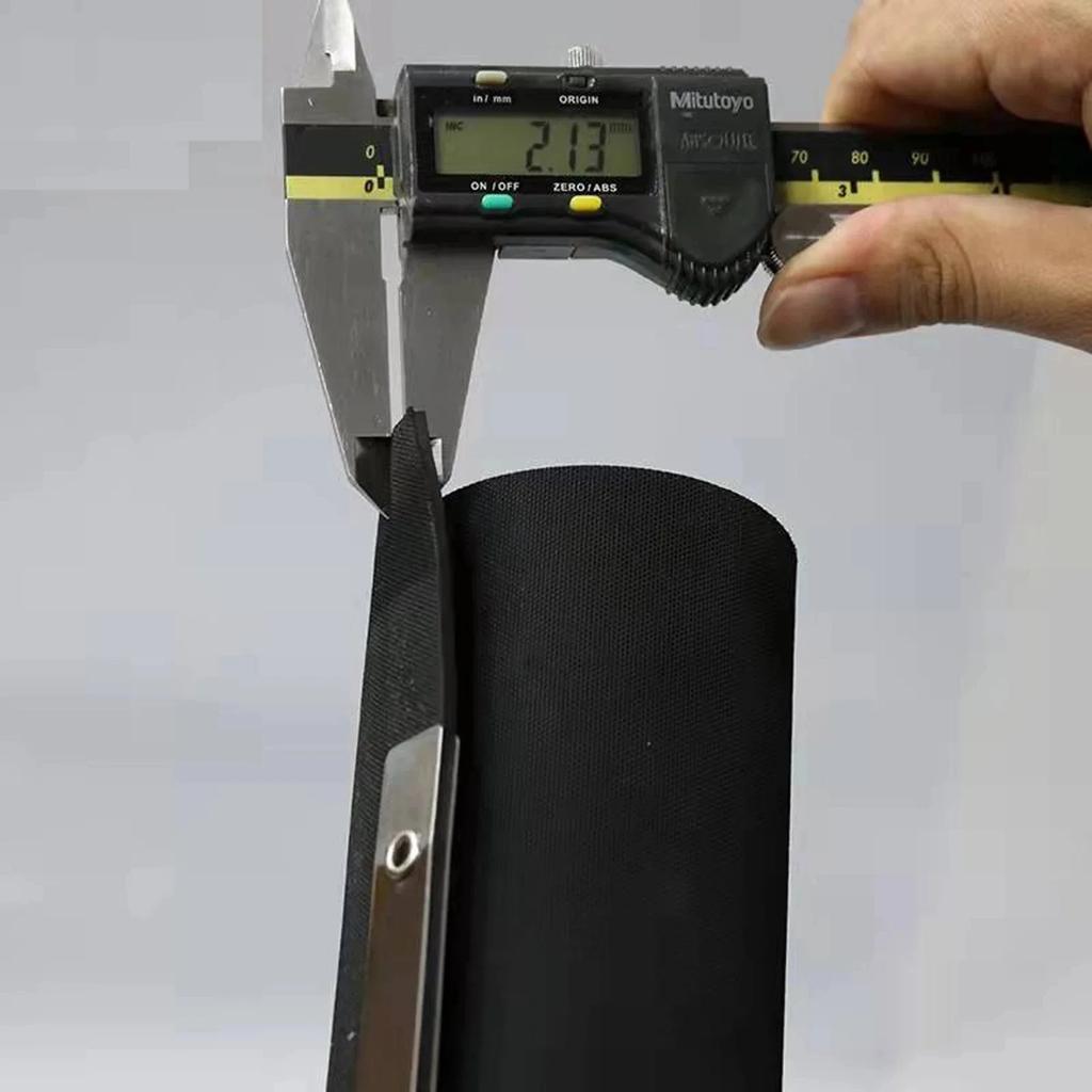 2 шт. для фрезерного станка с ЧПУ Bridgeport Mill, комплект резиновых чехлов типа «гармошка» спереди + сзади 500 мм X 650 мм + 400 мм X 600 мм