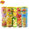 Lay's Бесконечные картофельные чипсы, набор из 5 банок