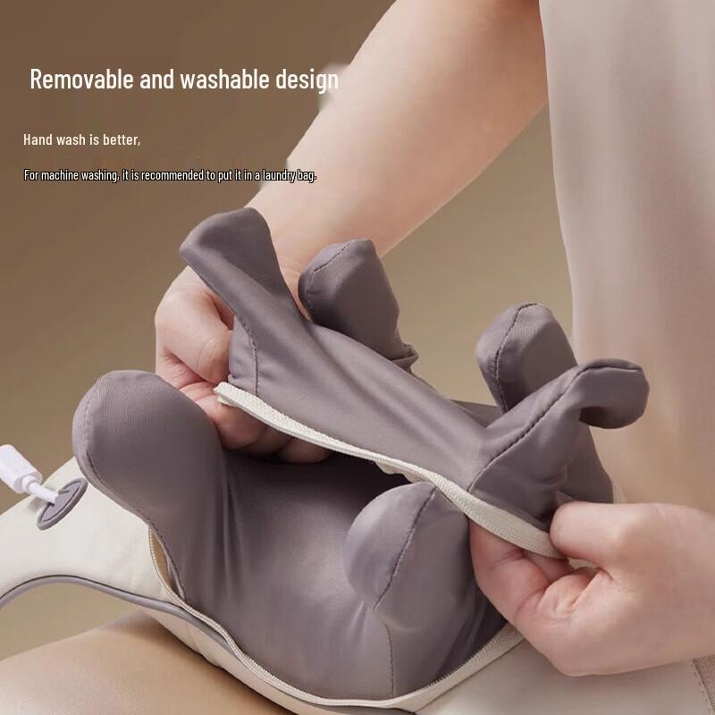 Shangheng Neck and Shoulder Massage Shawl