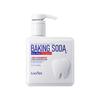 Baking Soda Probiotic Toothpaste - Deep Clean & Whitening, 300g Pump Dispenser for Personal Care
