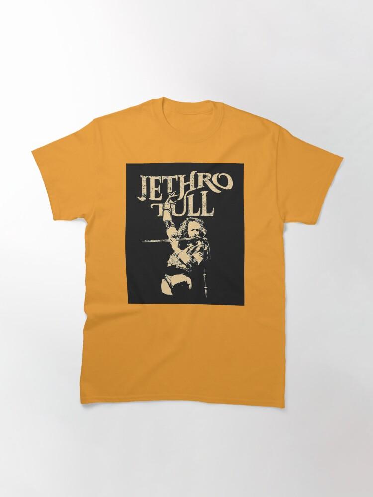 Jethro Tull best - populer jethro tull (5) Classic T-Shirt