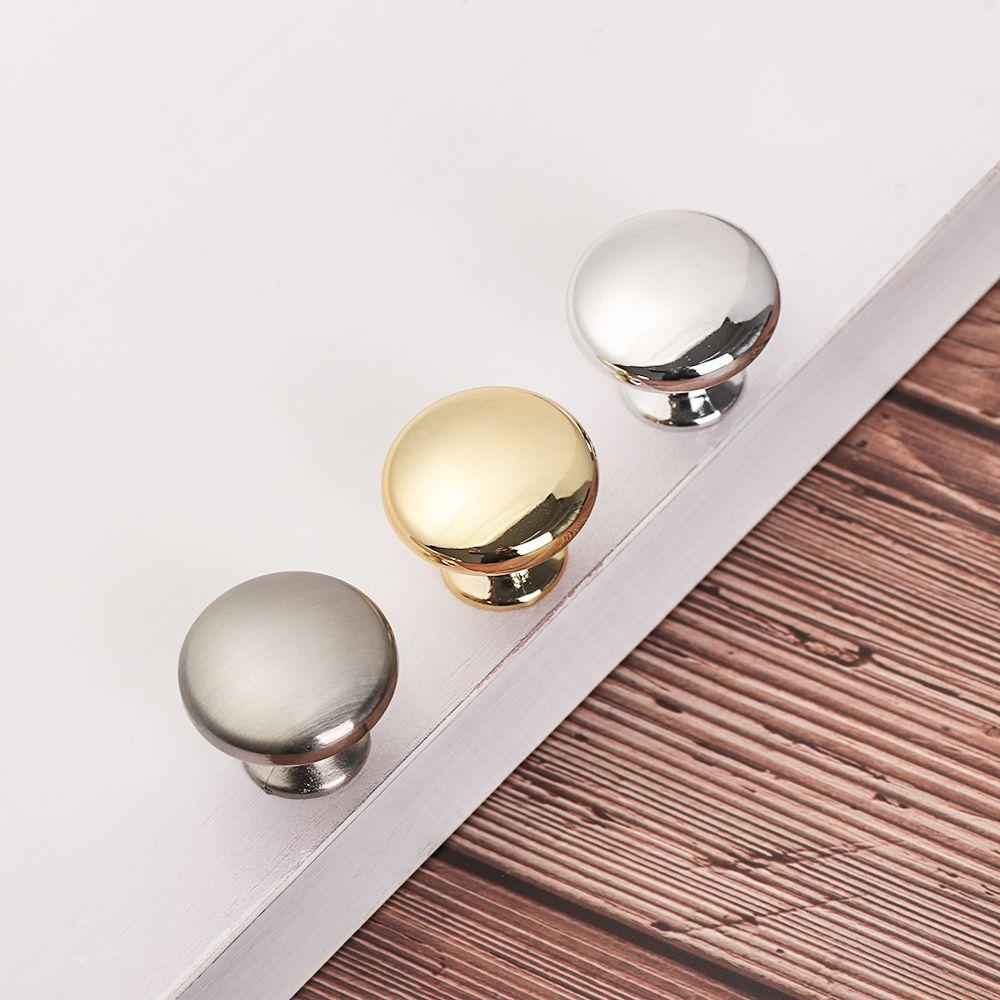 Dresser Antique Brass Cabinet Furniture Door Handle Cabinet Pulls Drawer Knob Wardrobe Pulls