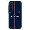 Phone Case - MANIACASE - Samsung Galaxy A35 - Silicone - Paris Saint Germain - Flexible