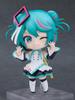Nendoroid Character Vocal Series 01 Hatsune Miku MIKU EXPO 10th Anniversary пластиковая раскрашенная подвижная фигурка Вер. Немасштабируемый
