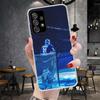 Чехол для телефона Спортивный каток для хоккея на льду Для Samsung Galaxy A13 A14 A15 A16 A17 A53 A54 A55 A56 A57 A33 A34 A35 A36 A37 A23 A24 A25 A26