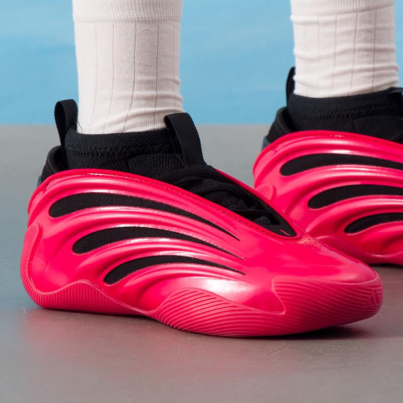 adidas Баскетбольные кроссовки Harden Signature JS1304