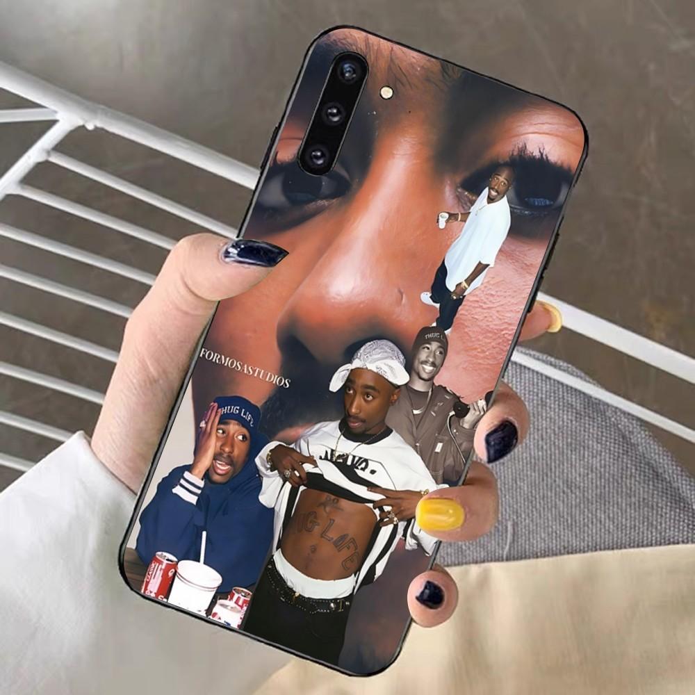 Чехол для телефона 2-2Pac для Samsung Note 8 9 10 20 pro plus lite M 10 11 20 30 21 31 51 A 21 22 42 02 03