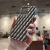 Мягкий силиконовый чехол для телефона с теплоотводом для iPhone 11 12 13 14 15 16 Pro Max X Xs Max XR Plus Hollow Bumper Cases Cover
