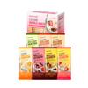 Nutri D-day Ice Cream Flavor Diet Shake Party Mix 14 Types