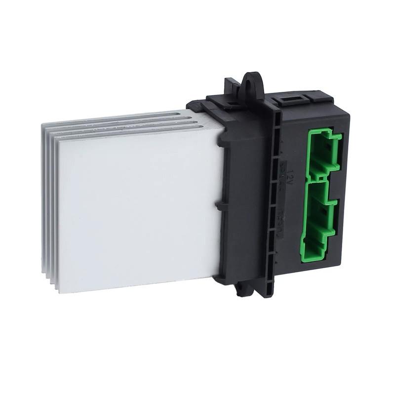 Heater/Blower Motor Fan Regulator Resistor Fit for Nissan Micra C+C Note 6441L2, 7701048390