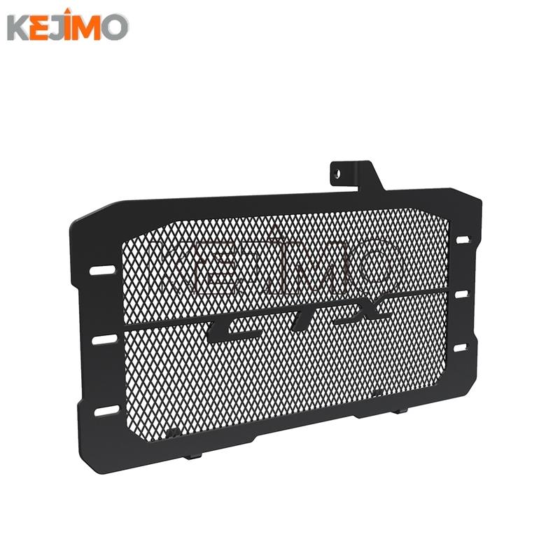 CTX clx-700 Radiator Grille Guard Protection Water Tank Guard Accessories FOR HONDA CTX700 2014 2015 2016 2017 2018 Motorcycle