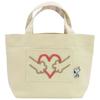 Peanuts Snoopy Heart Hug Mini Tote 178183-22