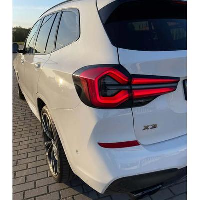 Задние фонари (EU, рестайлинг) для BMW X3 G01 2018- гг