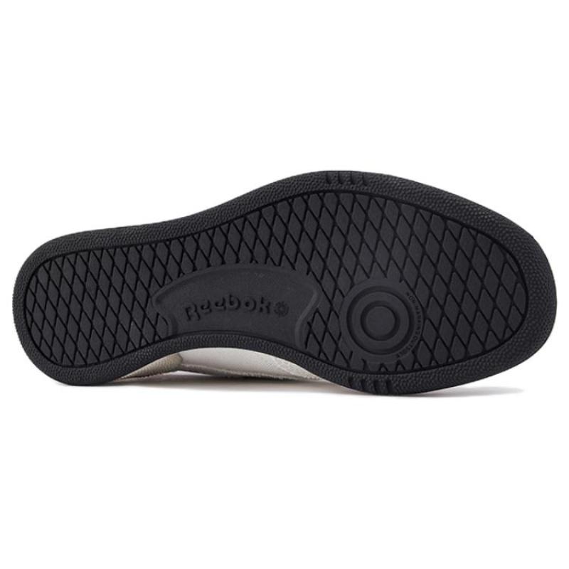 Reebok Кроссовки Club C 85 с потертостями Кроссовки GZ9543