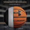 Under Armour Баскетбольный мяч размера 7
