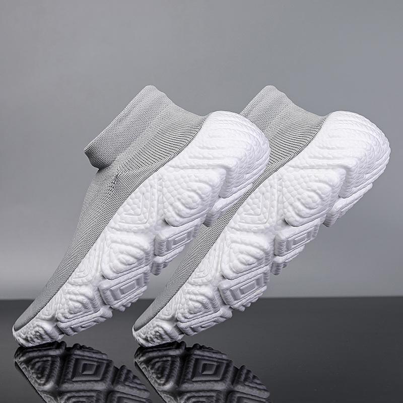 Luxus Outdoor Walking Breathable Sneakers Casual Light Designer Men's Shoes Tenis Masculino Running Hiking Shoes Free Shipping