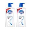 Гель для душа Safeguard Pure White со свежим ароматом