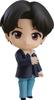 Nendoroid TinyTAN SUGA Plastic Painted Movable Figure Non-scale