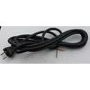 #83 Power Cord For Dedra Ded7850 Hammer Drill
