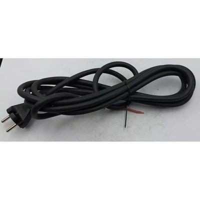 #83 Шнур питания для ударной дрели Dedra Ded7850