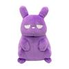 Sanshee Rain World Slugcat 8-дюймовая Плюшевая Мягкая Игрушка Кукла 20 см Аниме Коллекционная Мягкая Игрушка Наполнена ПП Хлопком