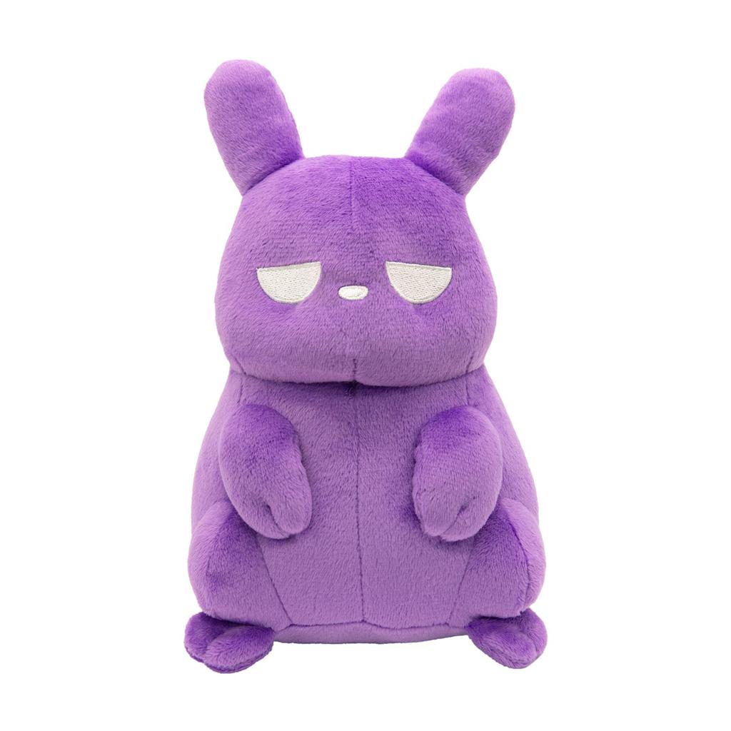 Sanshee Rain World Slugcat 8-дюймовая Плюшевая Мягкая Игрушка Кукла 20 см Аниме Коллекционная Мягкая Игрушка Наполнена ПП Хлопком