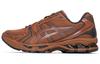 Кроссовки Gel Kayano 14 Earthenware Pack Ржаво-коричневые 1203A412-200