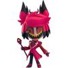 Good Smile Company Nendoroid Welcome To Hazbin Hotel Alastor Non-scale Plastic Painted Movable Figure