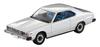 Tomytec Tomica Limited Vintage Neo Scale Nissan Skyline Hardtop Silver 1977 Model 1/64 LV-N222a GT-EX (Finished Model)