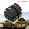 254118044R Переключатель стеклоподъемника для Renault Clio MK IV 2013-2017